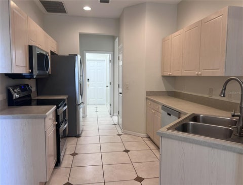 Tiny photo for 13500 Biscayne Drive, Grand Island, FL 32735 (MLS # O6441135)