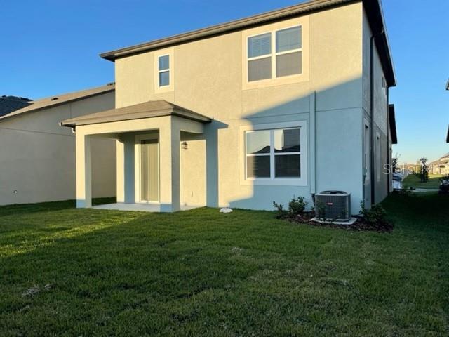 COBBLESTONE PH 1 - Residential Lease