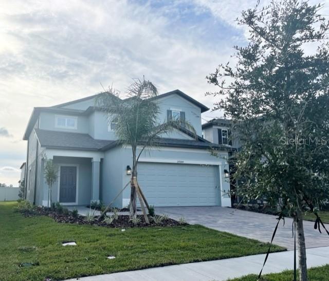 COBBLESTONE PH 1 - Residential Lease