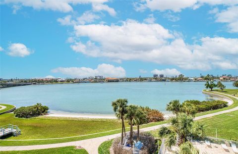 7872 SAILBOAT KEY BOULEVARD S 306 SOUTH PASADENA FL 33707