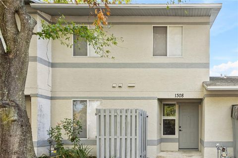 A home in WINTER GARDEN