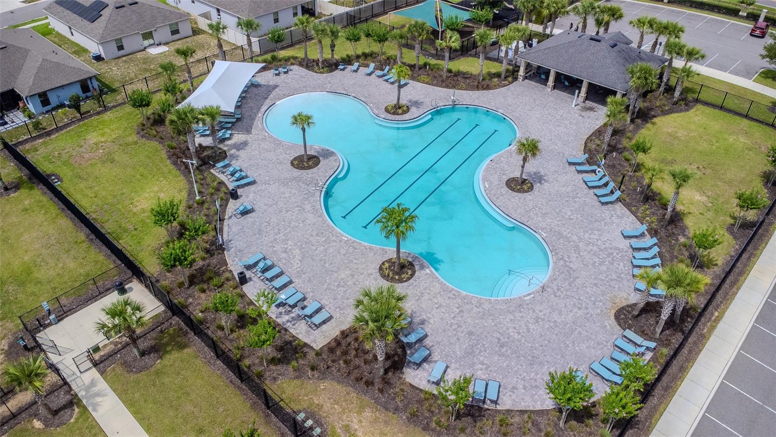 NORTHRIDGE RESERVE - Residential