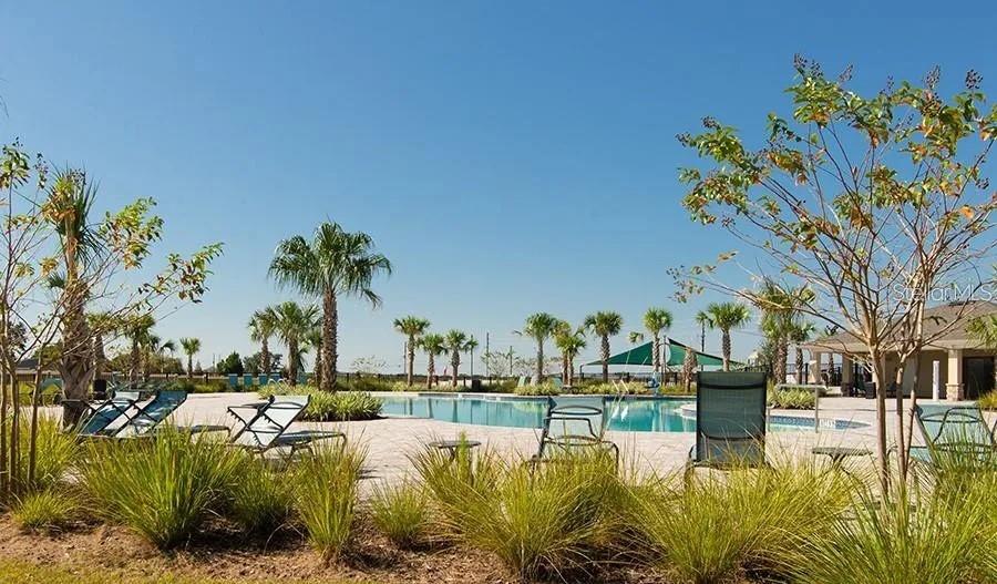 NORTHRIDGE RESERVE - Residential