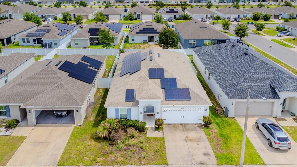 Photo of 807 Fillmore Court, Davenport, FL 33837 (MLS # G5113094)
