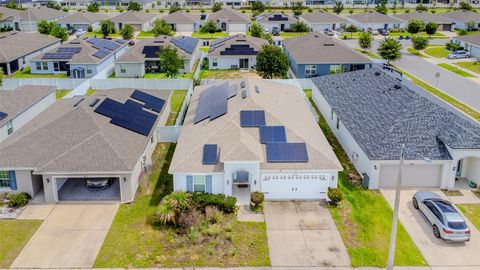 Photo of 807 Fillmore Court, Davenport, FL 33837 (MLS # G5113094)