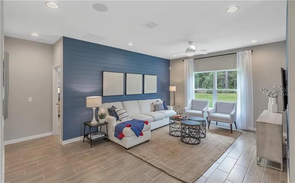 NORTHRIDGE RESERVE - Residential