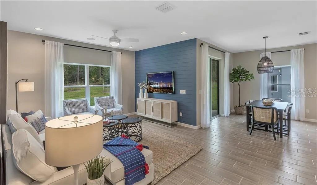 NORTHRIDGE RESERVE - Residential