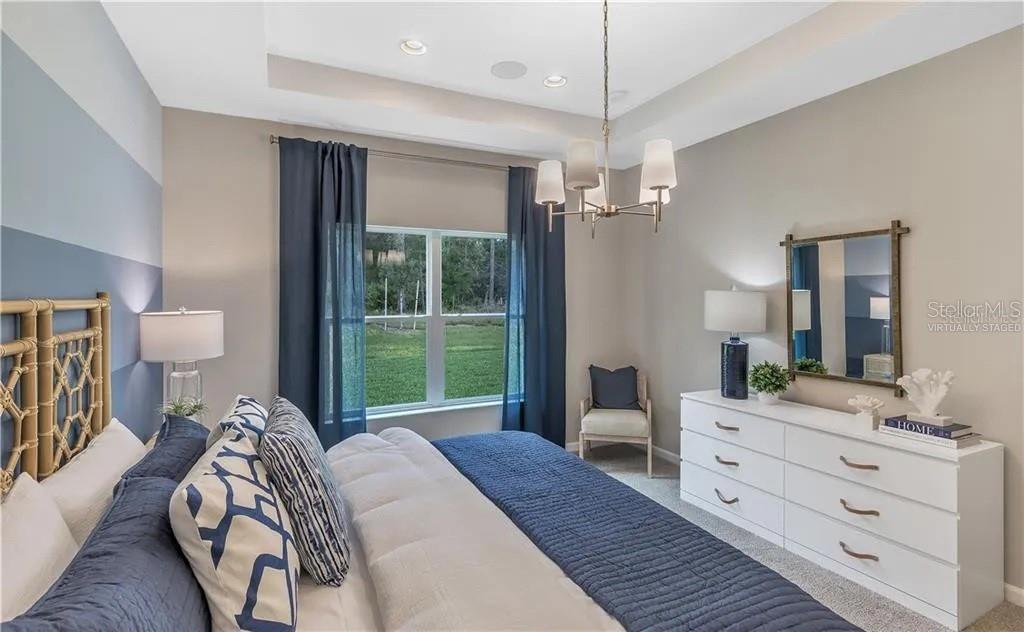 NORTHRIDGE RESERVE - Residential