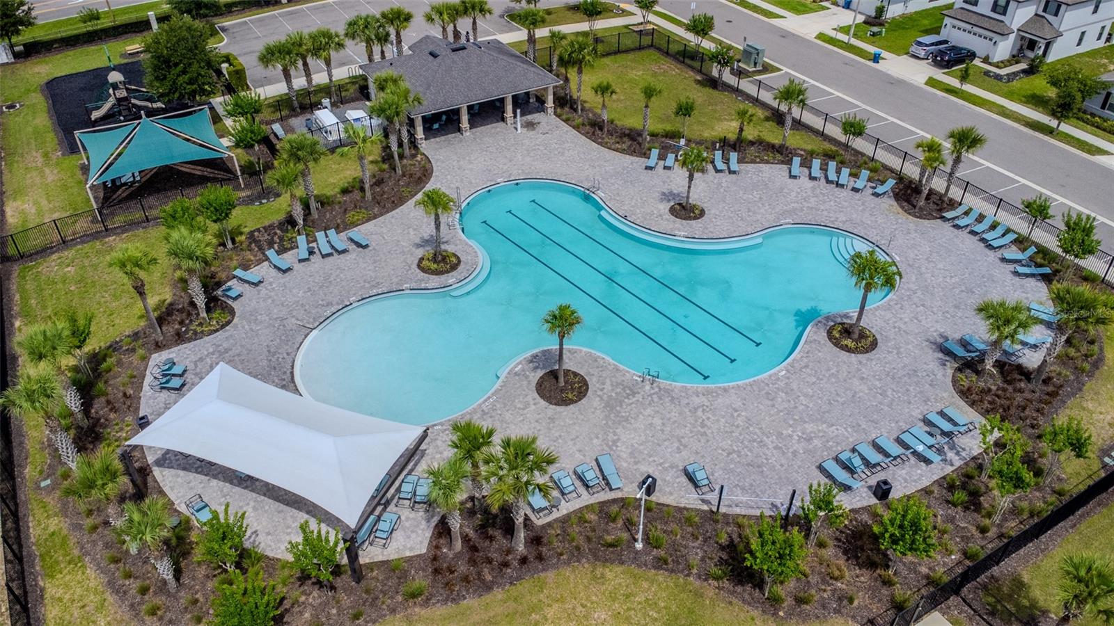 NORTHRIDGE RESERVE - Residential