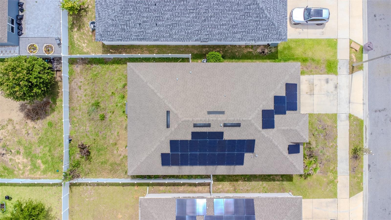 NORTHRIDGE RESERVE - Residential
