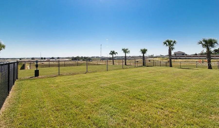 NORTHRIDGE RESERVE - Residential