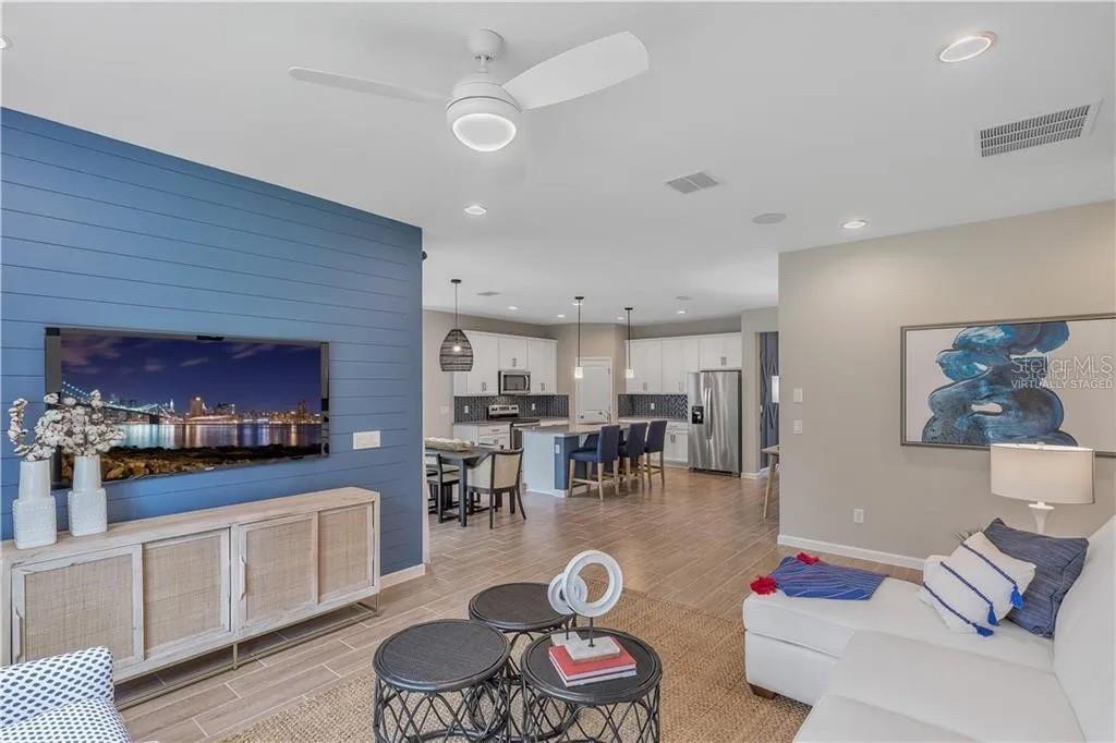 NORTHRIDGE RESERVE - Residential