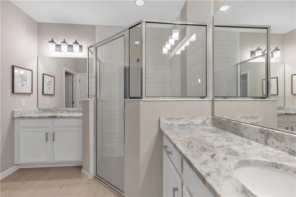 NORTHRIDGE RESERVE - Residential