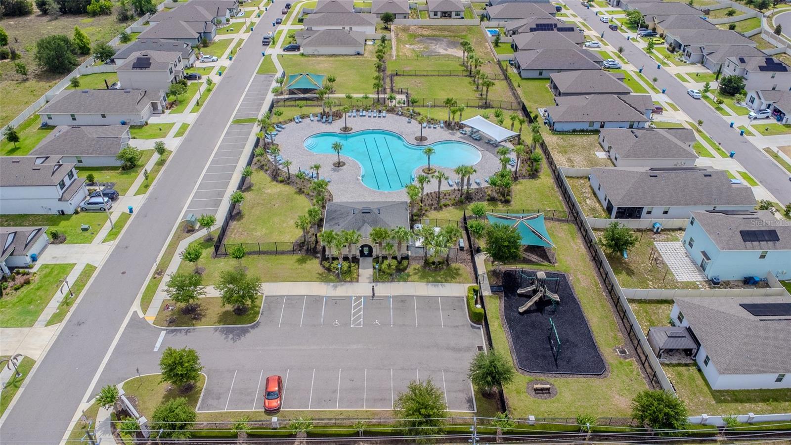NORTHRIDGE RESERVE - Residential