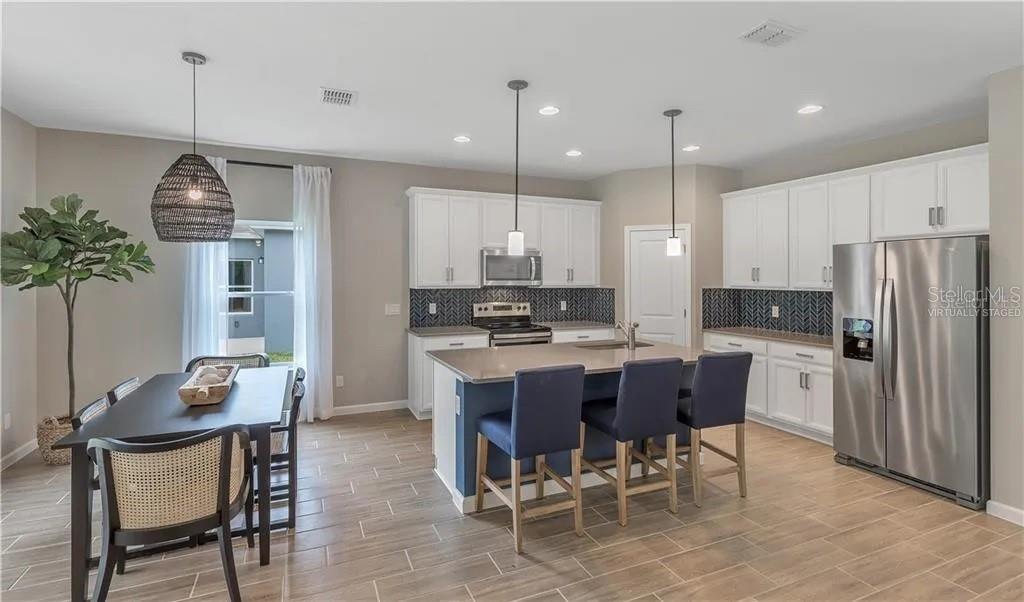 NORTHRIDGE RESERVE - Residential