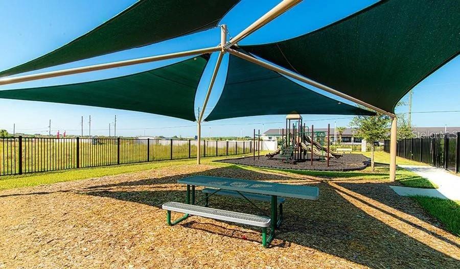 NORTHRIDGE RESERVE - Residential