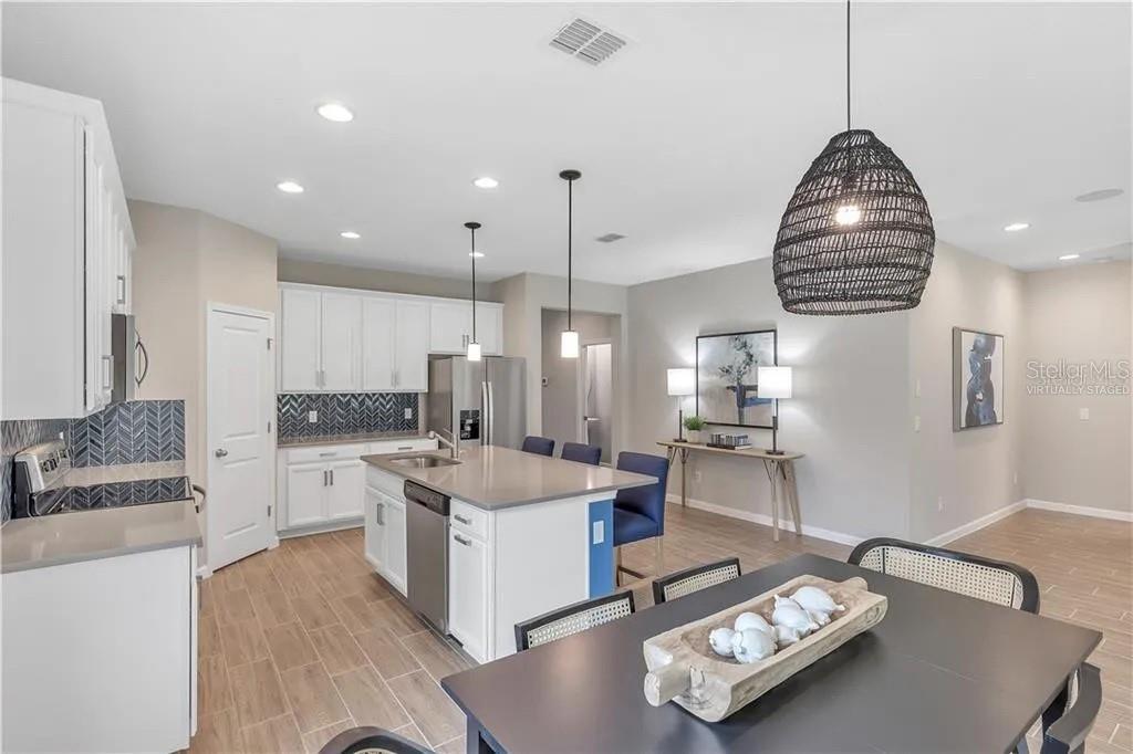 NORTHRIDGE RESERVE - Residential