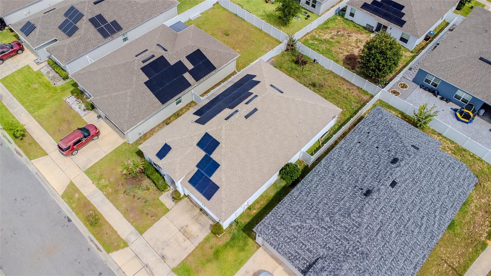 NORTHRIDGE RESERVE - Residential