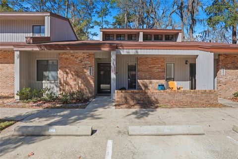 3946 NW 27TH LANE GAINESVILLE FL 32606