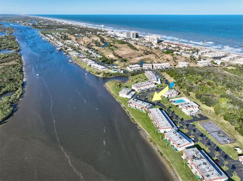 A home in FLAGLER BEACH