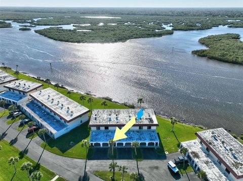 A home in FLAGLER BEACH