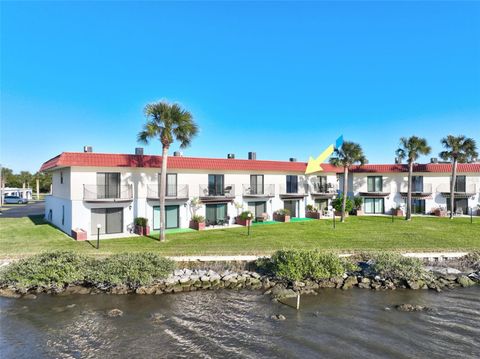 A home in FLAGLER BEACH