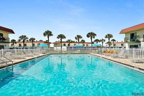 A home in FLAGLER BEACH