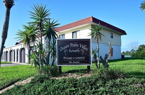 A home in FLAGLER BEACH