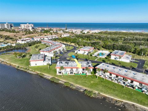 A home in FLAGLER BEACH