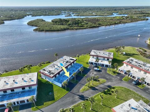 A home in FLAGLER BEACH