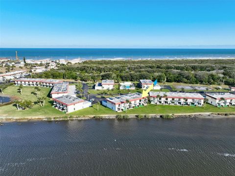 A home in FLAGLER BEACH