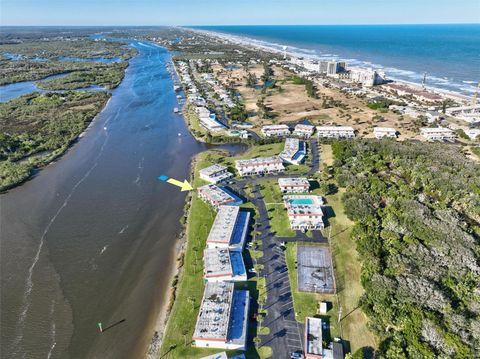 A home in FLAGLER BEACH