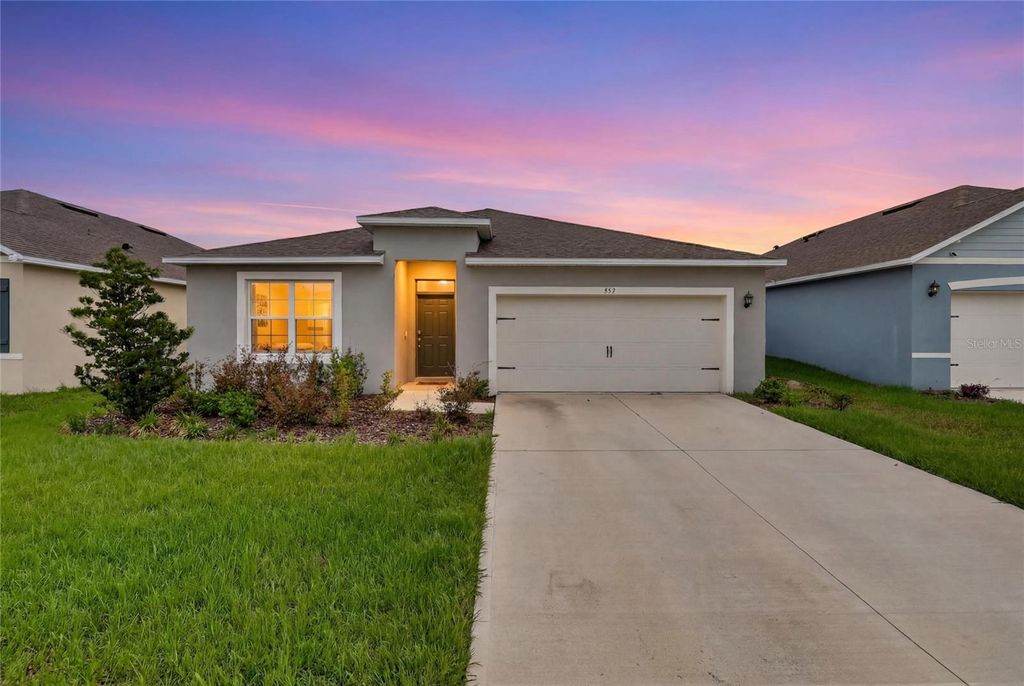 Photo of 995 Brooklet Dr, Davenport, FL 33837 (MLS # S5151309)