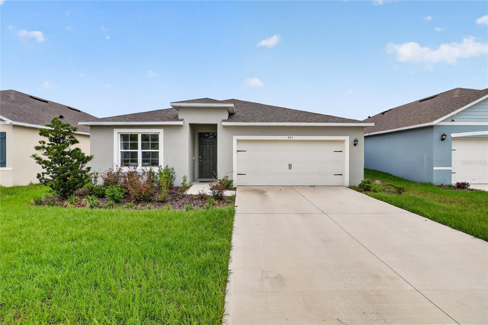 995 BROOKLET DR