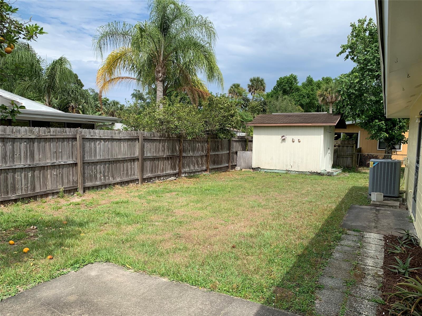 Oliver Estates - Residential Lease