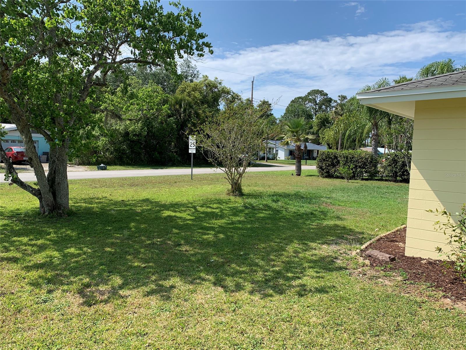 Oliver Estates - Residential Lease