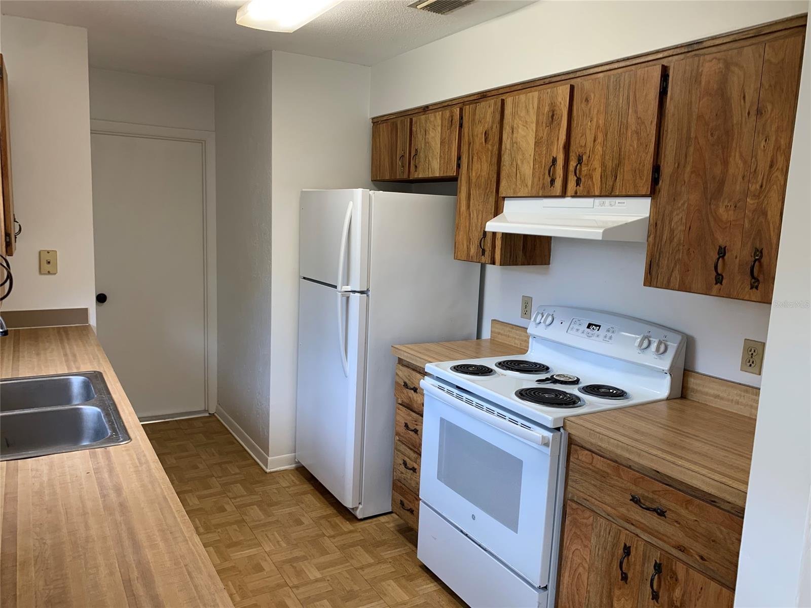 Oliver Estates - Residential Lease