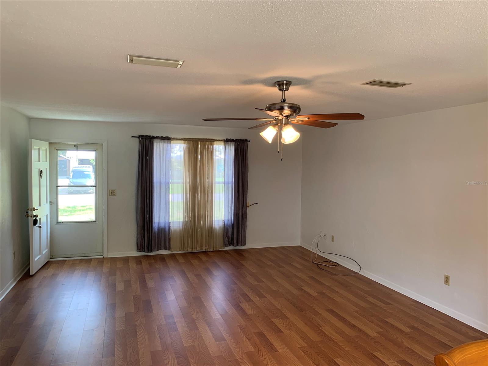 Oliver Estates - Residential Lease