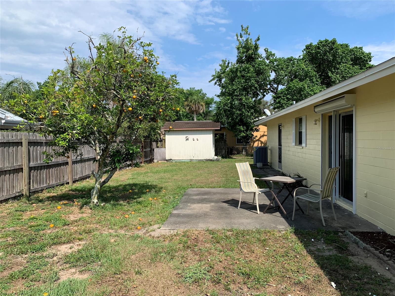 Oliver Estates - Residential Lease