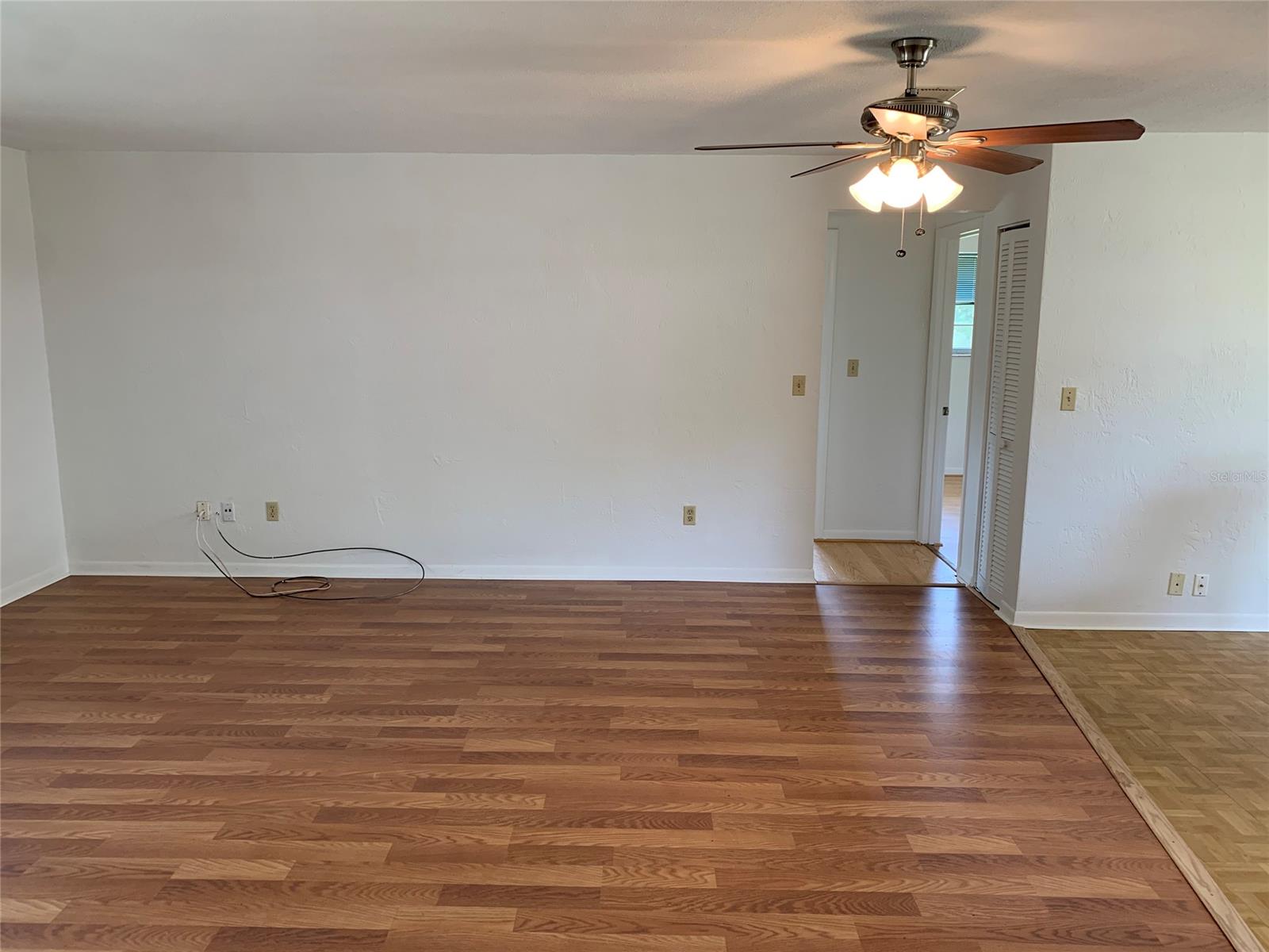 Oliver Estates - Residential Lease