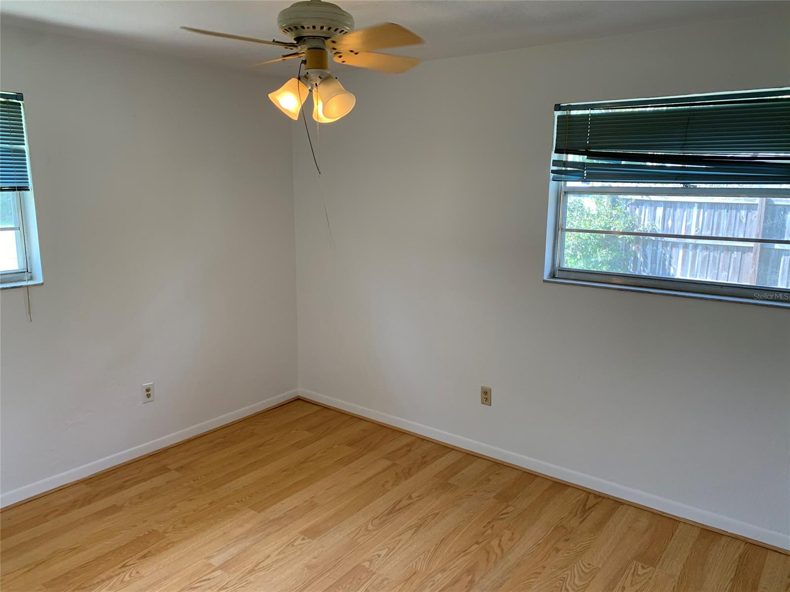 Oliver Estates - Residential Lease