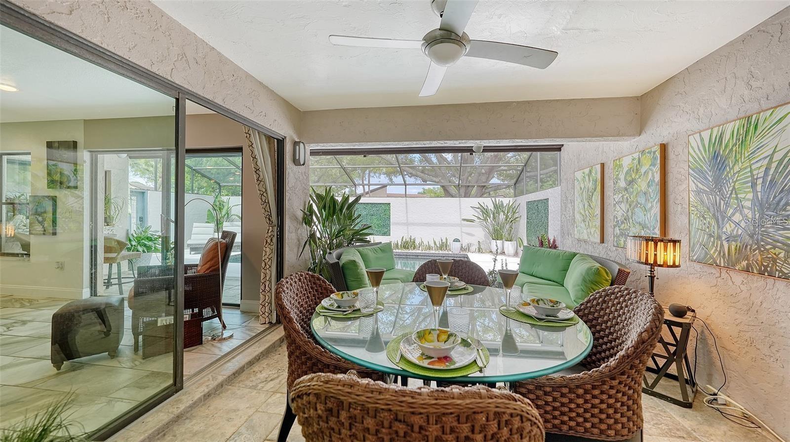 GLEN OAKS MANOR - Residential