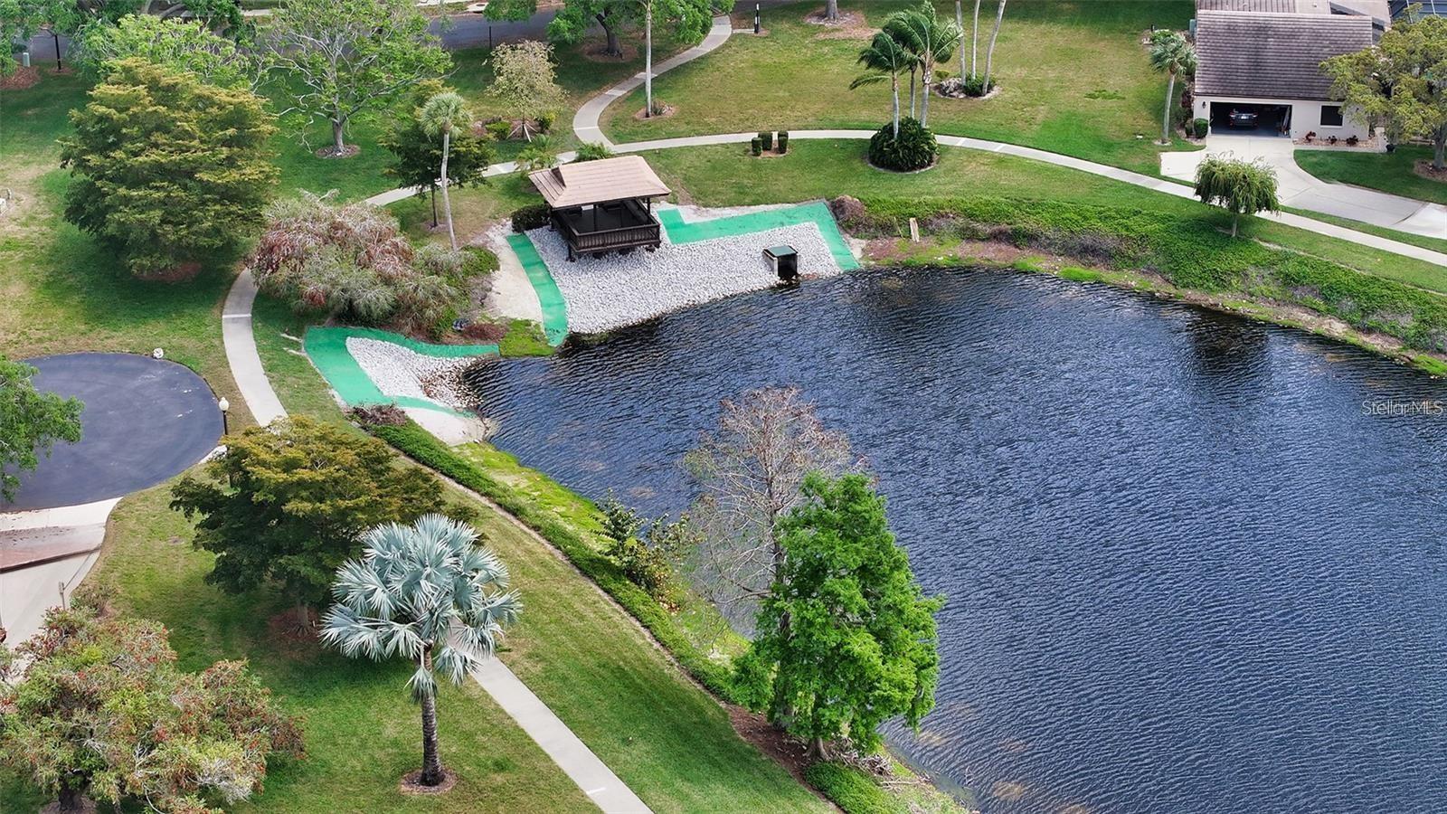 GLEN OAKS MANOR - Residential