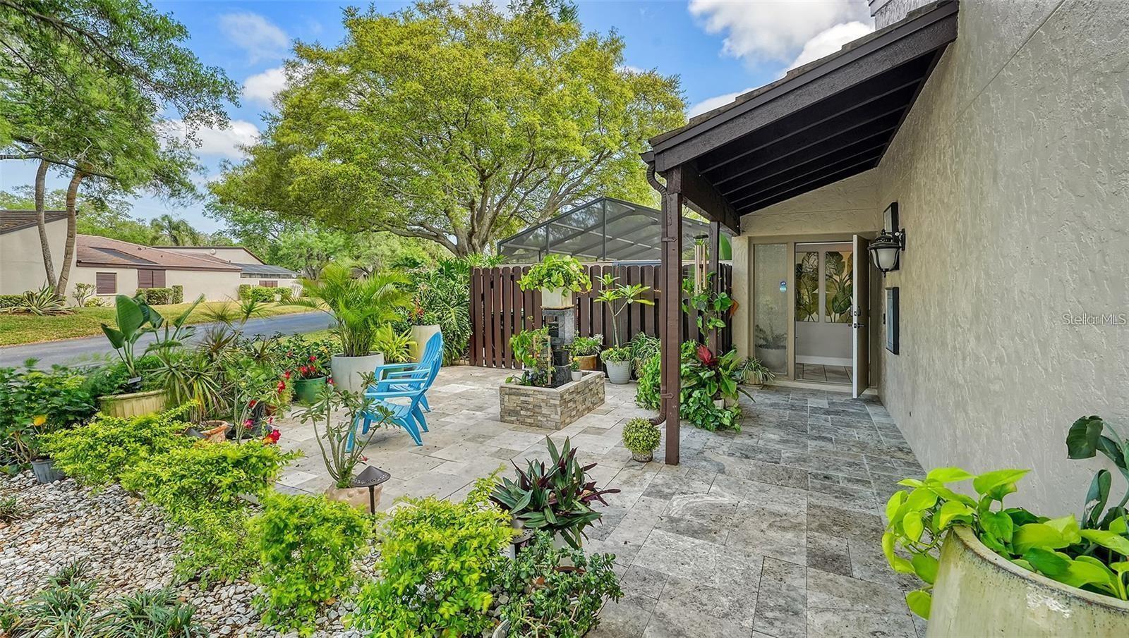 GLEN OAKS MANOR - Residential