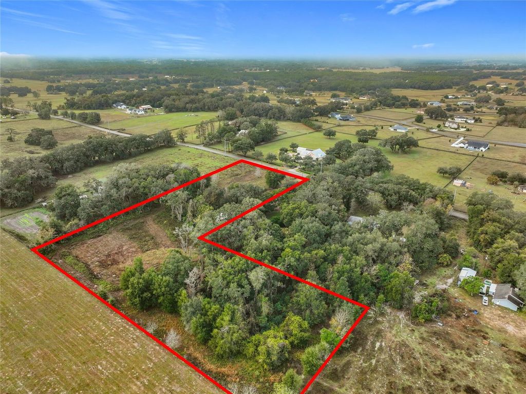 Photo of County Road 209, Oxford, FL 34484 (MLS # G5105350)