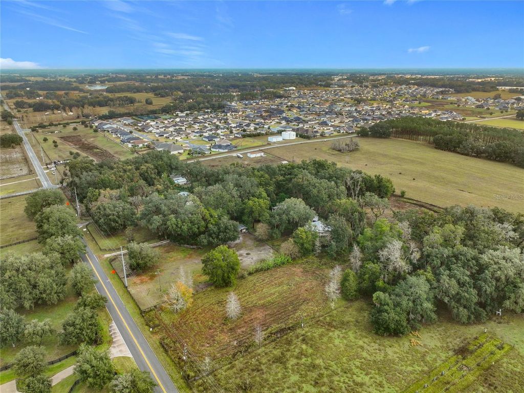 Photo of County Road 209, Oxford, FL 34484 (MLS # G5105350)