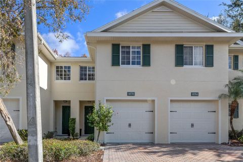 Photo of 10770 Regent Square Drive #1705, Orlando, FL 32825 (MLS # O6167405)