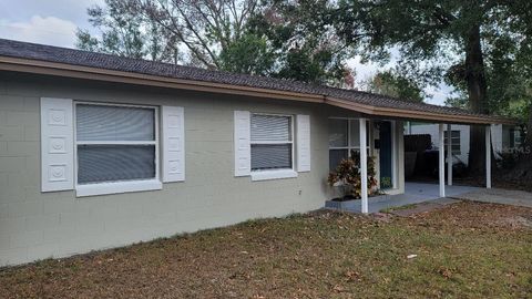 A home in ORLANDO