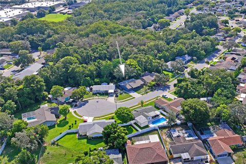 A home in PORT RICHEY