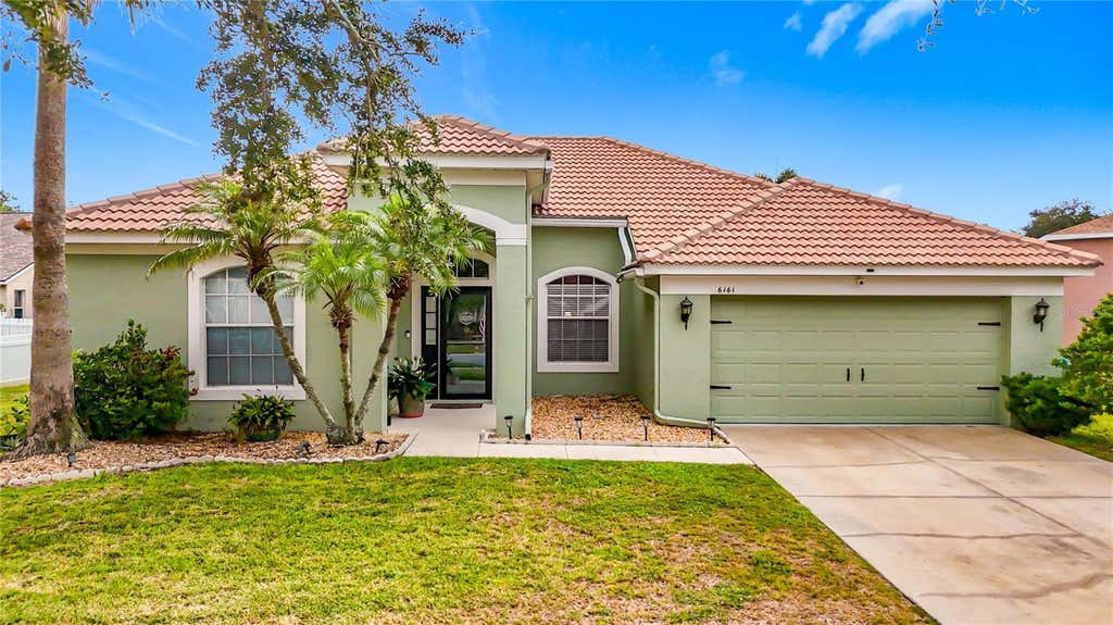 Photo of 6161 Bobby Jones Court, Palmetto, FL 34221 (MLS # O6426698)